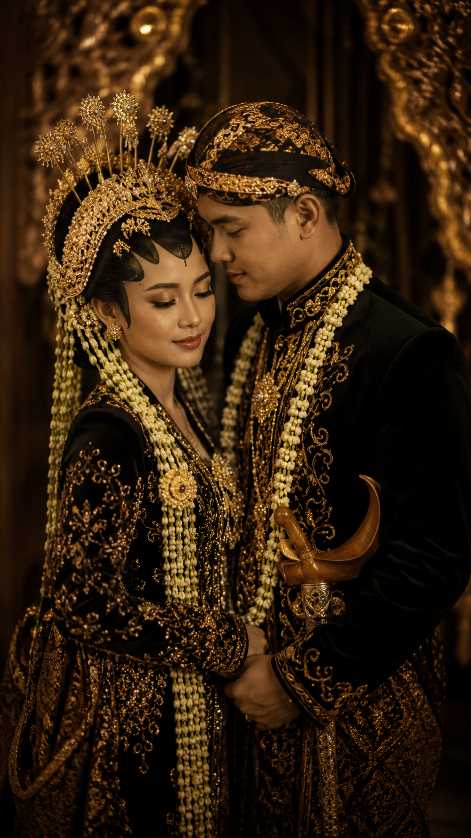Koleksi Heritage