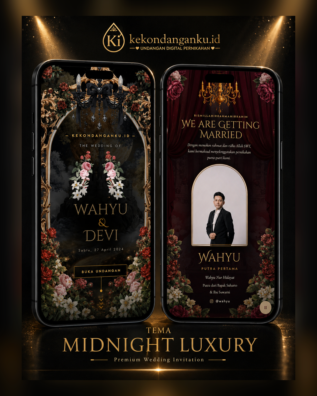 Tema Midnight 02